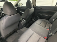 Used 2021  Nissan Altima 2&period;5 S Sedan at Ideal Cars Llc near Mesa&comma; AZ