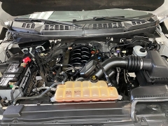 Used 2018  Ford F-150 4WD SuperCrew XLT 5 1&sol;2 at Ideal Cars Llc near Mesa&comma; AZ