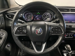 Used 2021  Buick Encore GX AWD 4dr Essence at Ideal Cars Llc near Mesa&comma; AZ