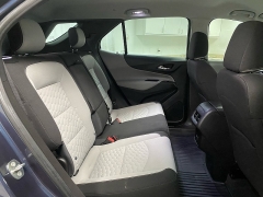 Used 2018  Chevrolet Equinox 4d SUV FWD LS at Ideal Cars Llc near Mesa&comma; AZ