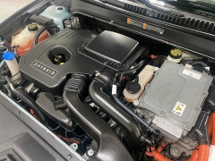 Used 2014  Lincoln MKZ Hybrid 4d Sedan at Ideal Cars Llc near Mesa&comma; AZ