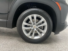 Used 2021  Chevrolet Trailblazer 4d SUV AWD LS at Ideal Cars Llc near Mesa, AZ