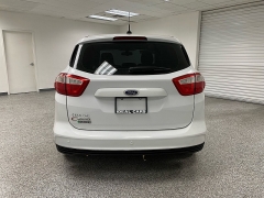 Used 2014 Ford C-MAX Energi 4d Hatchback SEL at Ideal Cars Llc near Mesa, AZ