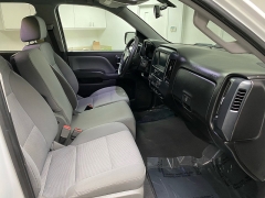 Used 2018  Chevrolet Silverado 1500 2WD Crew Cab Custom at Ideal Cars Llc near Mesa&comma; AZ