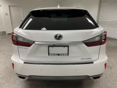 Used 2018  Lexus RX RX 350 FWD at Ideal Cars Llc near Mesa&comma; AZ