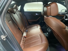 Used 2017 Audi A4 4d Sedan 2.0T Premium+ at Ideal Cars Llc near Mesa, AZ