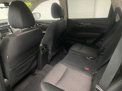 Used 2019 Nissan Rogue 4d SUV FWD SV at Ideal Cars Llc near Mesa, AZ