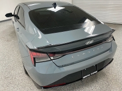 Used 2022  Hyundai Elantra N Line DCT at Ideal Cars Llc near Mesa&comma; AZ