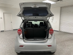 Used 2014  Chevrolet Spark EV 4d Hatchback 2LT at Ideal Cars Llc near Mesa, AZ