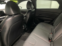 Used 2022  Hyundai Elantra N Line DCT at Ideal Cars Llc near Mesa&comma; AZ