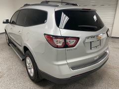 Used 2016  Chevrolet Traverse 4d SUV FWD LS at Ideal Cars Llc near Mesa, AZ