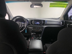 Used 2018  Kia Sportage 4d SUV FWD LX at Ideal Cars Llc near Mesa, AZ