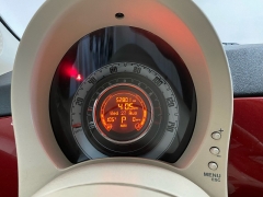 Used 2012 FIAT 500c 2d Convertible Pop at Ideal Cars Llc near Mesa, AZ