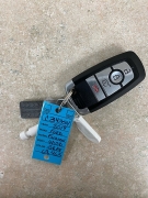 Used 2019  Ford Fusion 4d Sedan FWD S at Ideal Cars Llc near Mesa&comma; AZ