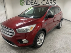  2017 Ford Escape 4d SUV FWD SE at Ideal Cars Llc near Mesa, AZ