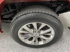 Used 2016 Ford F-150 2WD SuperCrew XLT 5 1/2 at Ideal Cars Llc near Mesa, AZ