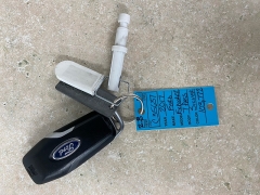 Used 2017  Ford Explorer 4d SUV FWD XLT Ecoboost at Ideal Cars Llc near Mesa, AZ