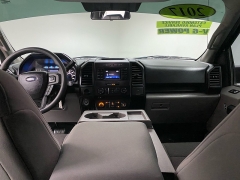 Used 2017 Ford F-150 2WD SuperCrew XL 5 1/2 at Ideal Cars Llc near Mesa, AZ
