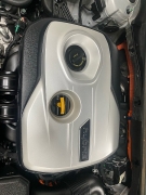 Used 2016  Hyundai Sonata Hybrid 4d Sedan Limited at Ideal Cars Llc near Mesa&comma; AZ