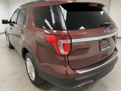 Used 2018  Ford Explorer 4d SUV 4WD XLT at Ideal Cars Llc near Mesa&comma; AZ