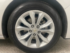 Used 2019  Chevrolet Malibu 4d Sedan LT at Ideal Cars Llc near Mesa, AZ