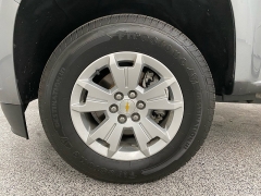 Used 2022 Chevrolet Colorado 2WD Ext Cab 128" LT at Ideal Cars Llc near Mesa, AZ