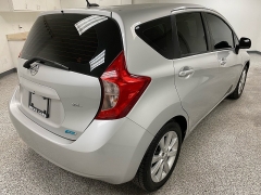 Used 2014  Nissan Versa Note 4d Hatchback SV at Ideal Cars Llc near Mesa&comma; AZ