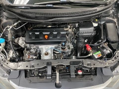 Used 2012  Honda Civic Sedan 4d LX Auto at Ideal Cars Llc near Mesa&comma; AZ