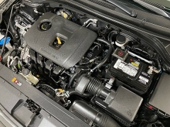 Used 2020  Hyundai Elantra 4d Sedan SEL at Ideal Cars Llc near Mesa&comma; AZ