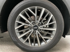 Used 2019  Hyundai Tucson 4d SUV FWD Limited at Ideal Cars Llc near Mesa&comma; AZ