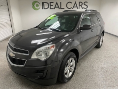  2013 Chevrolet Equinox 4d SUV FWD LT1 at Ideal Cars Llc near Mesa&comma; AZ