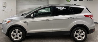 Used 2016  Ford Escape 4d SUV FWD SE at Ideal Cars Llc near Mesa&comma; AZ