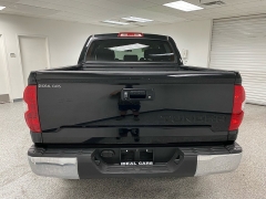 Used 2015 Toyota Tundra 2WD CrewMax SR5 5.7L at Ideal Cars Llc near Mesa, AZ