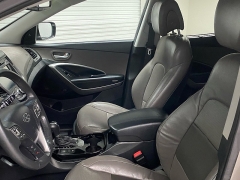 Used 2016  Hyundai Santa Fe Sport 4d SUV FWD 2&period;0T Ultimate at Ideal Cars Llc near Mesa&comma; AZ