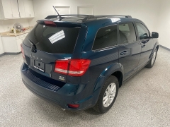 Used 2015  Dodge Journey 4d SUV FWD SXT V6 at Ideal Cars Llc near Mesa, AZ