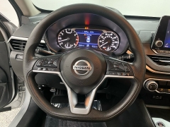 Used 2022 Nissan Altima 2.5 SV Sedan at Ideal Cars Llc near Mesa, AZ