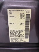 Used 2017  Nissan Altima 4d Sedan 2.5L SV at Ideal Cars Llc near Mesa, AZ