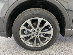 Used 2018 Toyota RAV4 Hybrid 4d SUV AWD Limited at Ideal Cars Llc near Mesa, AZ