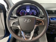 Used 2016  Hyundai Accent 4d Sedan SE Auto at Ideal Cars Llc near Mesa, AZ