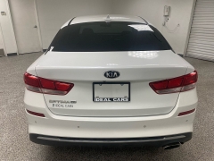 Used 2020  Kia Optima 4d Sedan LX at Ideal Cars Llc near Mesa, AZ