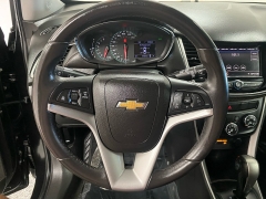 Used 2020 Chevrolet Trax 4d SUV FWD LT at Ideal Cars Llc near Mesa, AZ