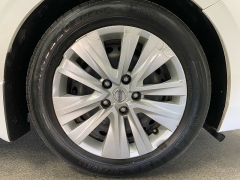 Used 2021  Nissan Sentra S CVT at Ideal Cars Llc near Mesa&comma; AZ