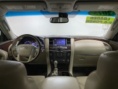 Used 2015  INFINITI QX80 4d SUV RWD at Ideal Cars Llc near Mesa&comma; AZ