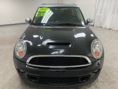 Used 2011  MINI Cooper Clubman 2dr Cpe S at Ideal Cars Llc near Mesa&comma; AZ