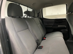 Used 2020 Toyota Tacoma 4WD Double Cab SR5 at Ideal Cars Llc near Mesa, AZ