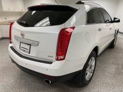 Used 2016  Cadillac SRX 4d SUV FWD Luxury at Ideal Cars Llc near Mesa&comma; AZ