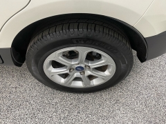 Used 2019 Ford EcoSport 4d SUV FWD SE at Ideal Cars Llc near Mesa, AZ