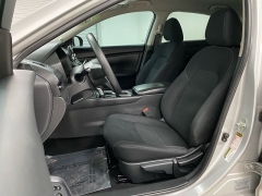 Used 2021  Nissan Sentra S CVT at Ideal Cars Llc near Mesa&comma; AZ