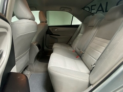 Used 2015 Toyota Camry 4d Sedan LE at Ideal Cars Llc near Mesa, AZ