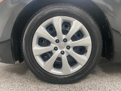 Used 2021  Toyota Corolla LE CVT at Ideal Cars Llc near Mesa, AZ